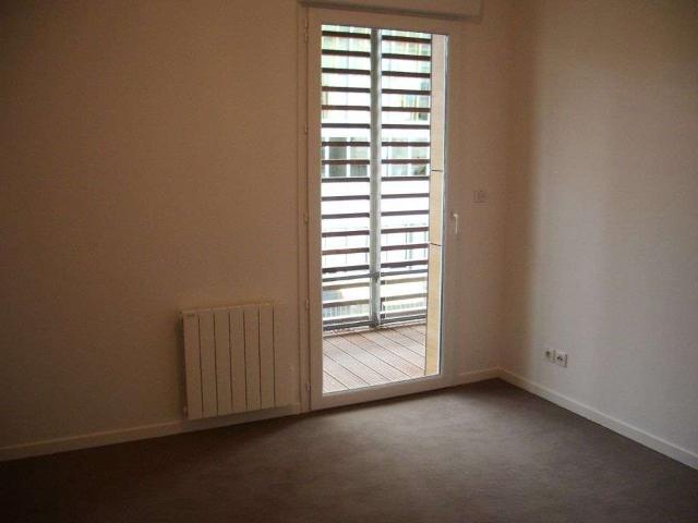 Appartement location à Troyes