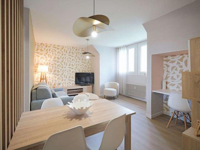 Appartement location à Troyes