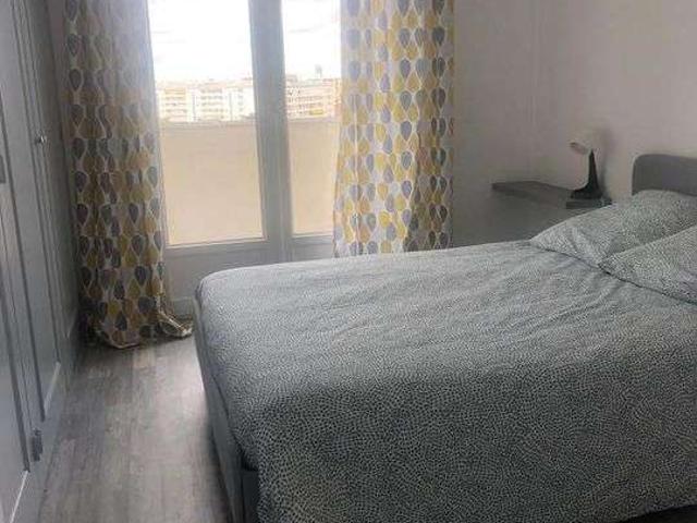 Appartement location à Troyes