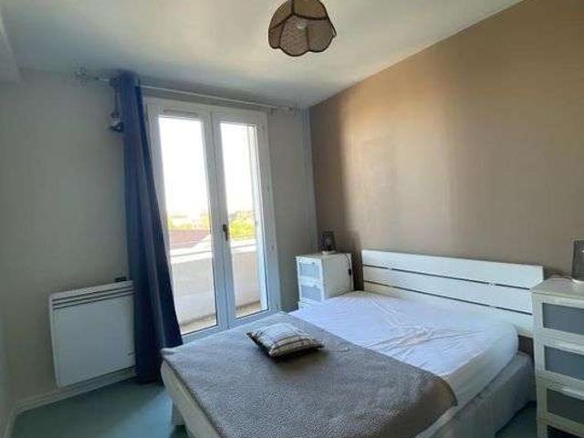 Appartement location à Troyes