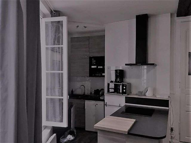 Appartement location à Troyes