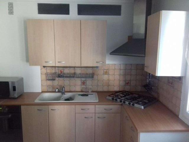 Appartement location à Troyes