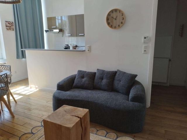 Appartement location à Troyes