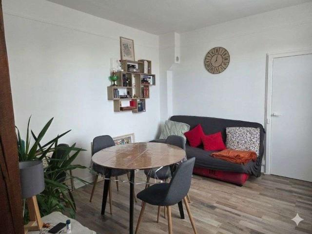 Appartement location à Troyes