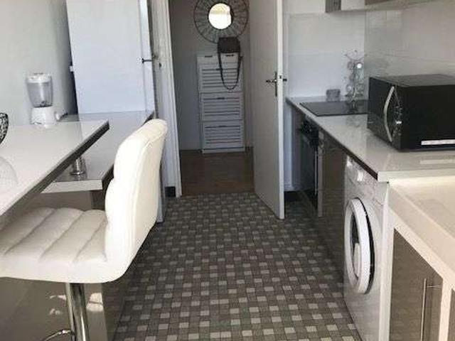 Appartement location à Troyes