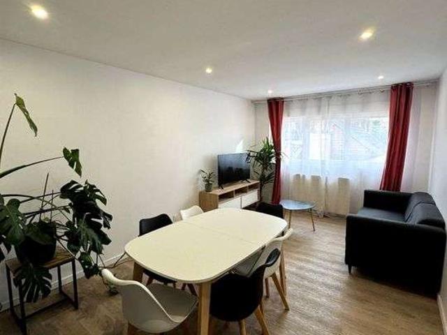 Appartement location à Troyes