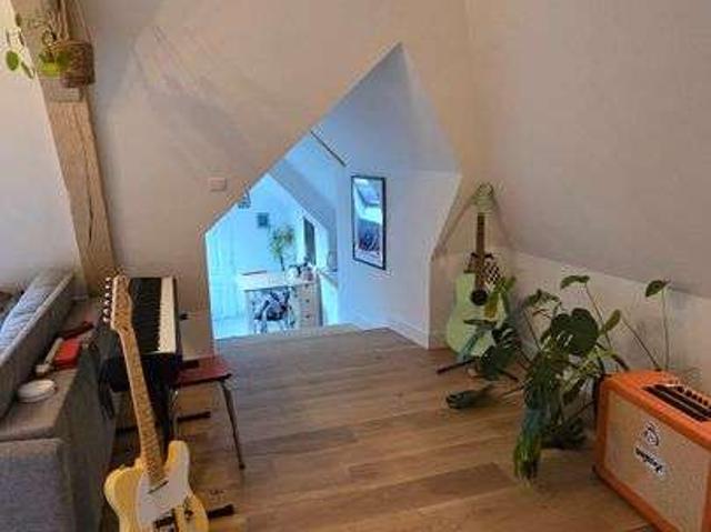 Appartement location à Troyes