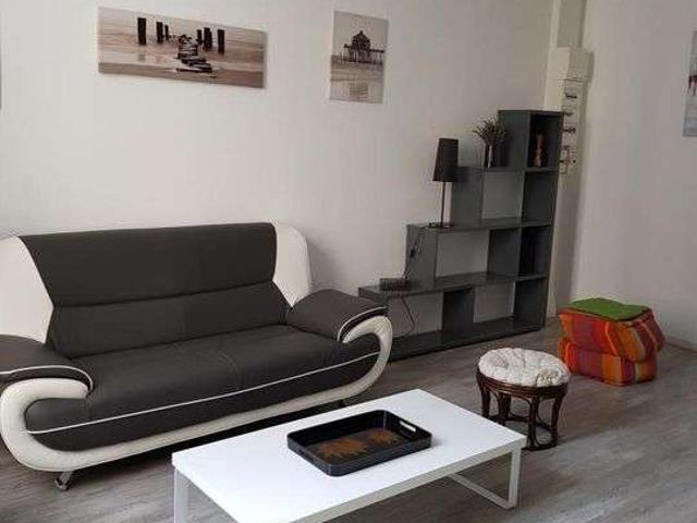 Appartement location à Troyes