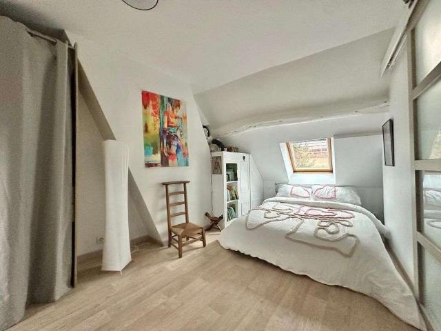 Appartement location à Meaux, Ussy-sur-marne