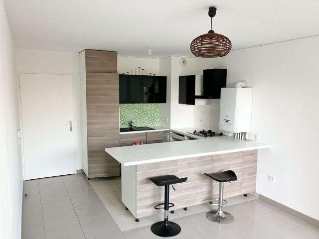Appartement location à Torcy, Vaires-sur-marne