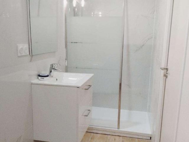 Appartement location à Fougères-Vitré, Bretagne