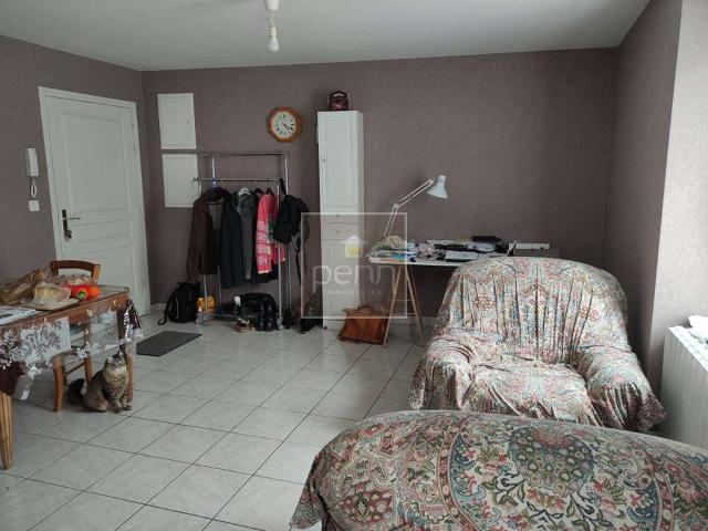 Appartement location à Fougères-Vitré, Bretagne