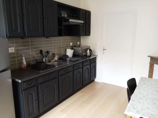 Appartement location à Cholet, Pays de la Loire