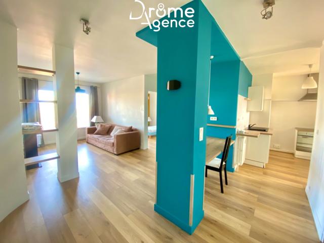 Appartement location à Valence