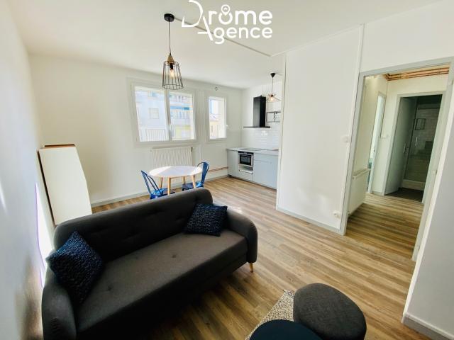 Appartement location à Valence