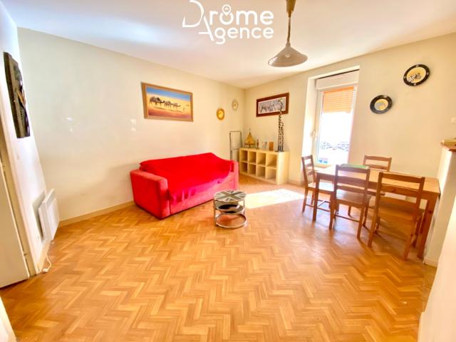 Appartement location à France métropolitaine, Valence