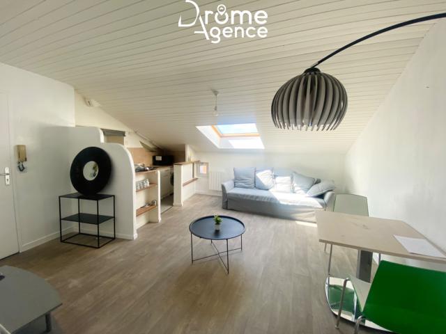 Appartement location à Valence