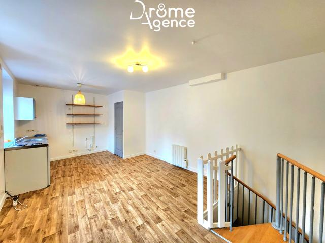 Appartement location à Valence
