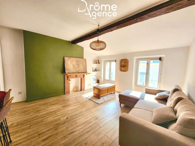 Appartement location à Valence