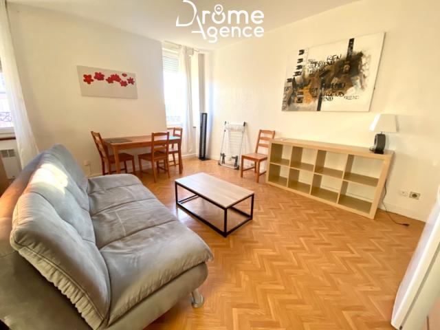 Appartement location à Valence