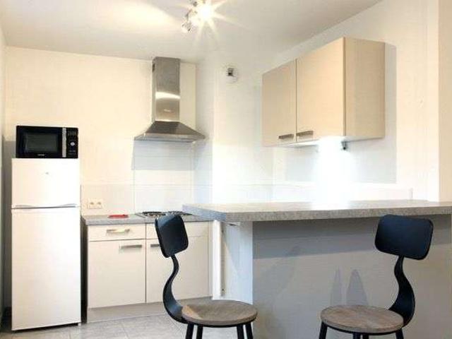 Appartement location à Valence