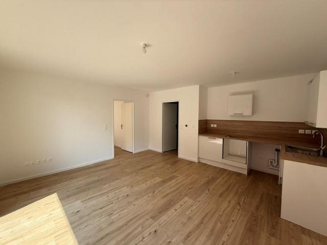 Appartement location à Valenciennes