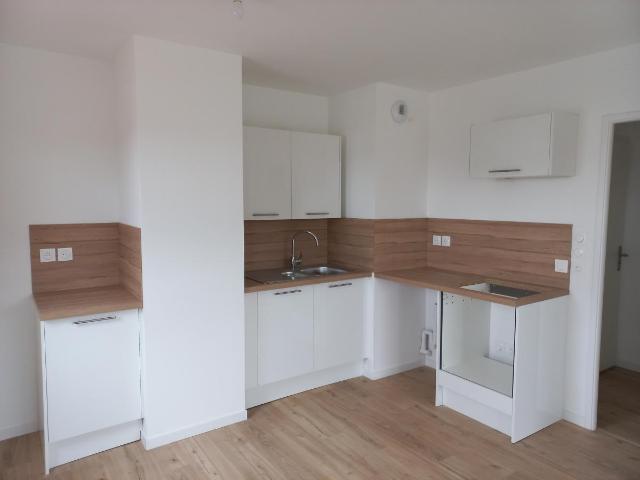 Appartement location à Valenciennes