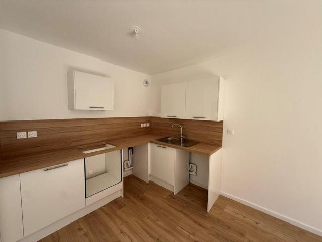 Appartement location à Valenciennes