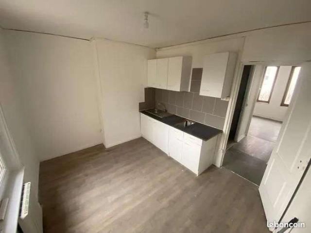 Appartement location à Valenciennes