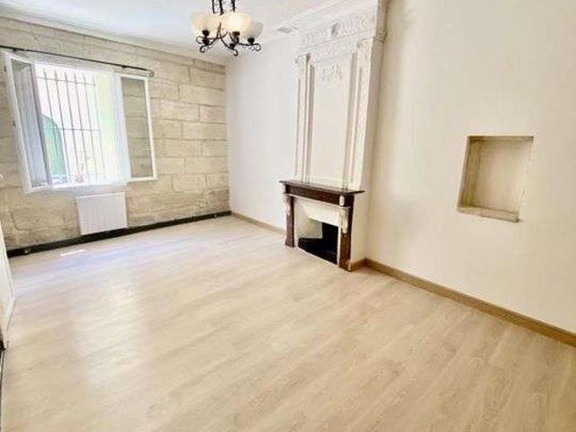 Appartement location à Montpellier, Valergues