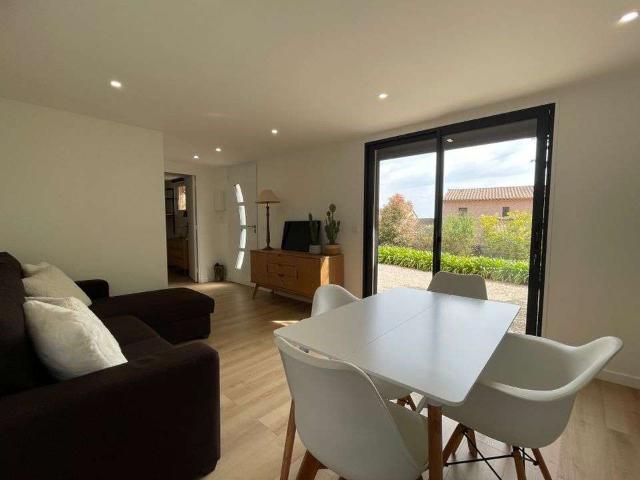 Appartement location à Grasse, Vallauris
