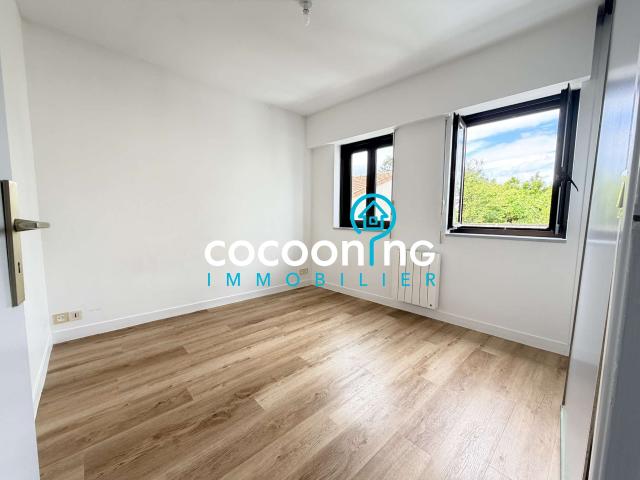 Appartement location à Nantes, Vallet