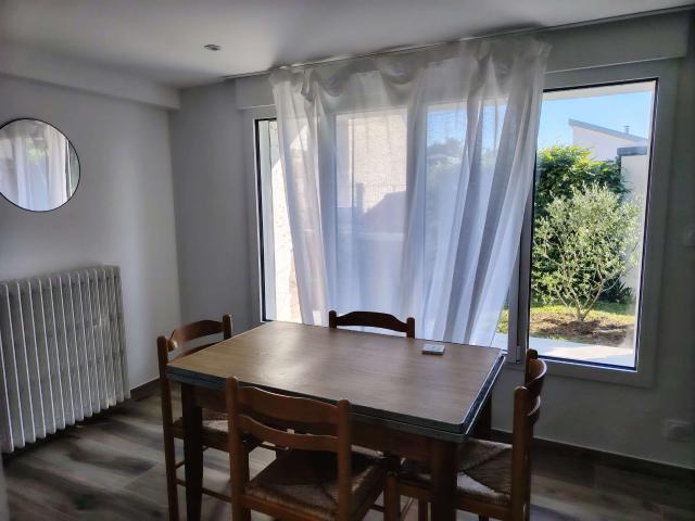 Appartement location à Nantes, Vallet