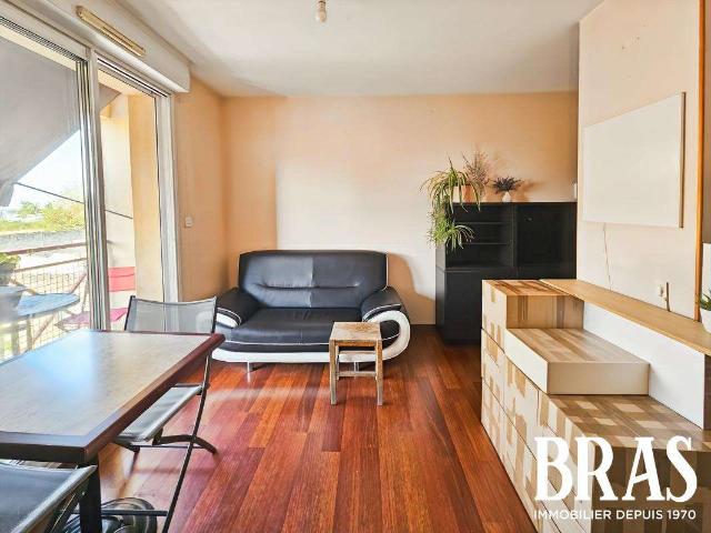 Appartement location à Nantes, Vallet