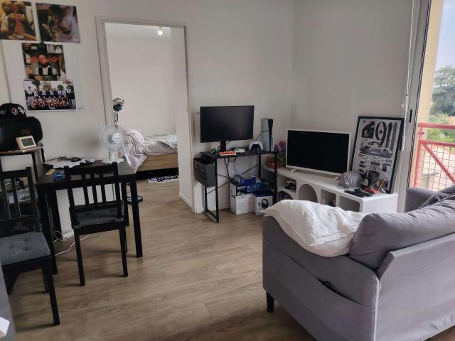 Appartement location à Nantes, Vallet