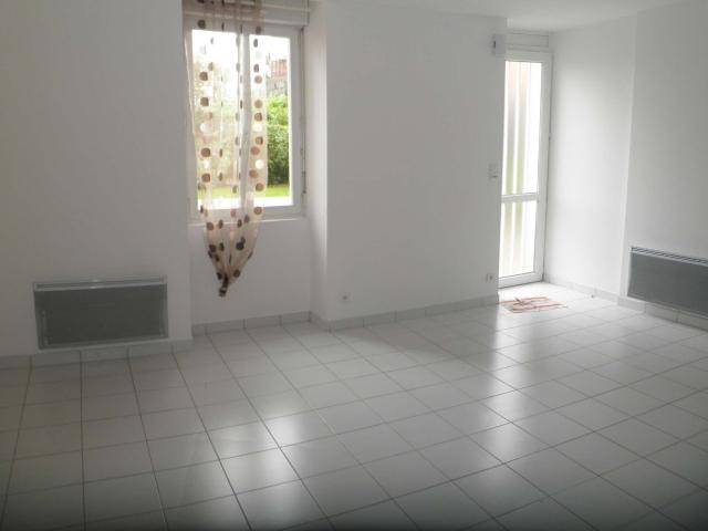 Appartement location à Nantes, Vallet
