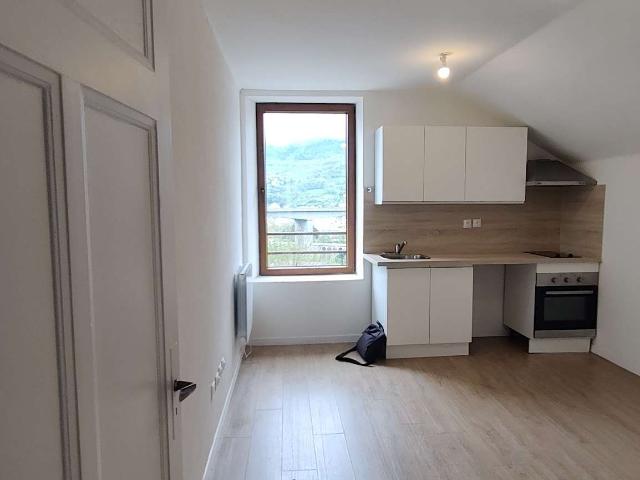 Appartement location à Nantua, Auvergne-Rhône-Alpes