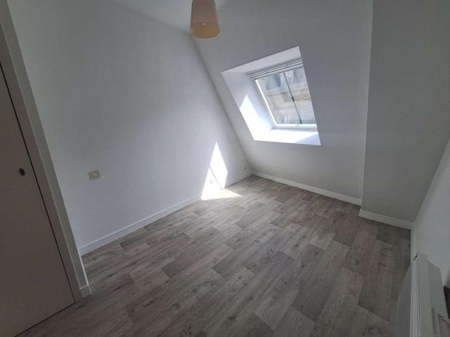 Appartement location à Vannes, Bretagne