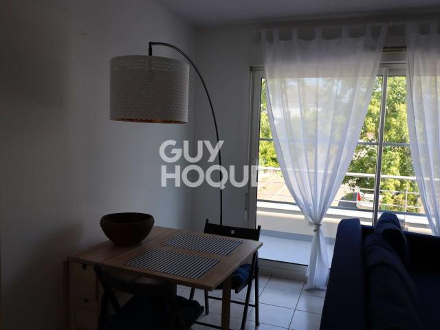 Appartement location à Vannes, Bretagne