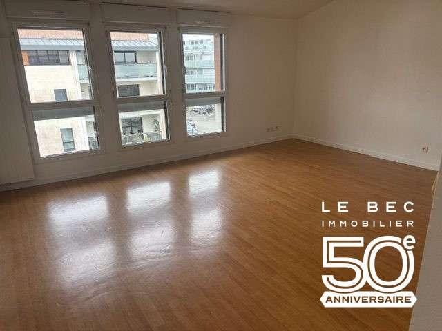 Appartement location à Vannes, Bretagne
