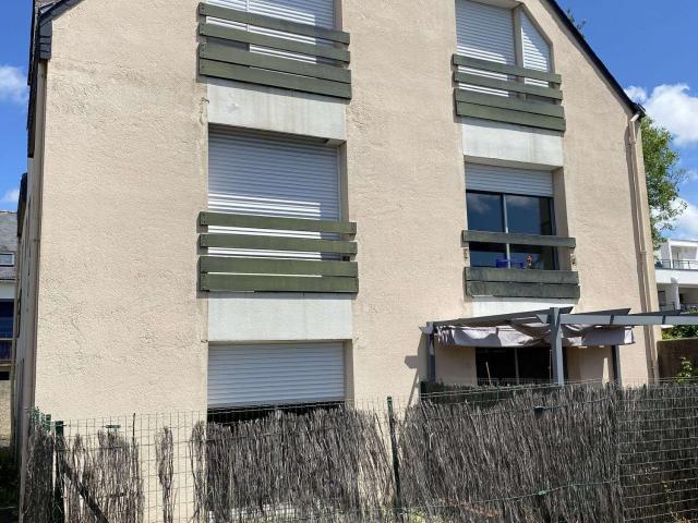 Appartement location à Vannes, Bretagne
