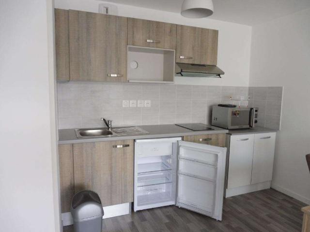 Appartement location à Vannes, Bretagne