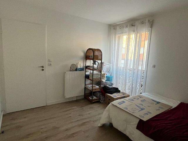 Appartement location à Vannes, Bretagne