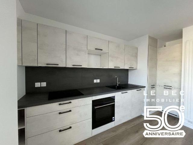 Appartement location à Vannes, Bretagne