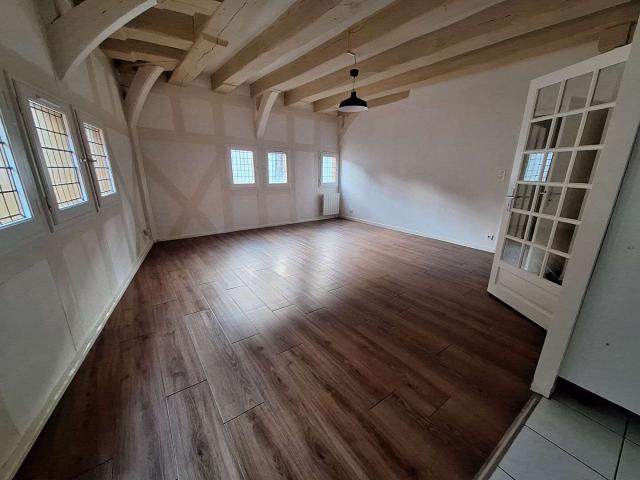 Appartement location à Vannes, Bretagne