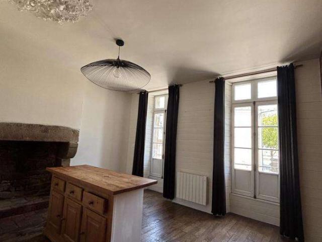 Appartement location à Vannes, Bretagne