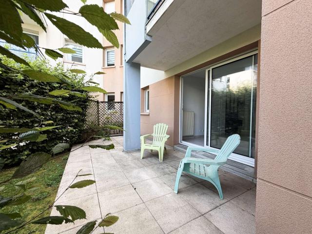 Appartement location à Vannes, Bretagne