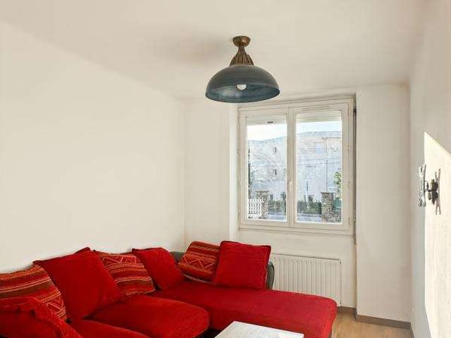 Appartement location à Vannes, Bretagne