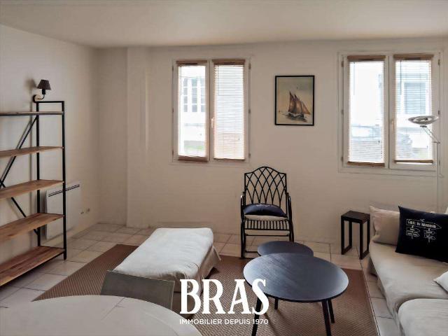 Appartement location à Vannes, Bretagne