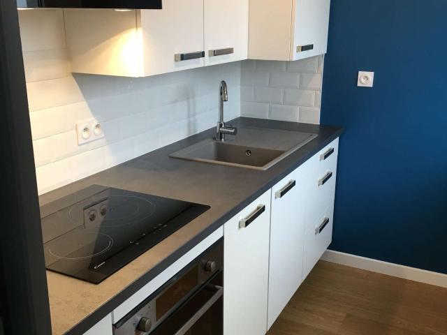 Appartement location à Vannes, Bretagne